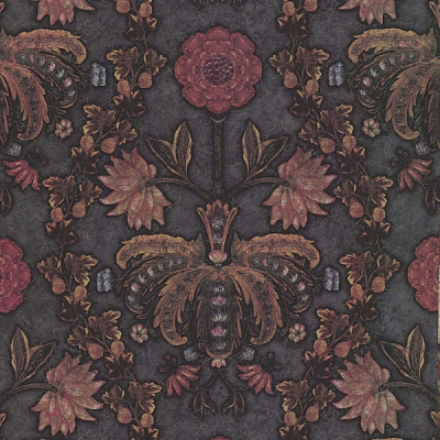 Обои Little Greene London Wallpapers 5 0282NBHIDEZ