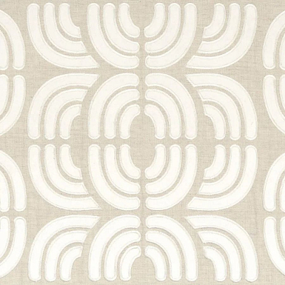 Обои Casamance 71860268 коллекции Mimbeau