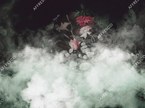 Панно Affresco Fine Art RE895-COL4