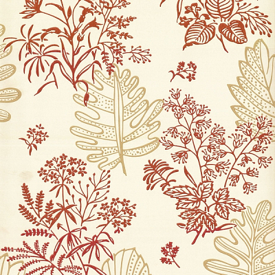 Обои Little Greene 20th Century Papers 0271NRJAZZZ