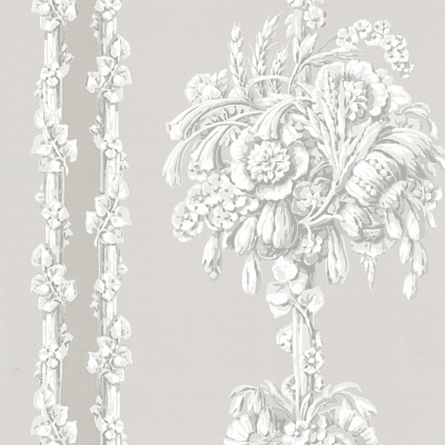 Обои Little Greene London Wallpapers 4 0251CBHUSHZ