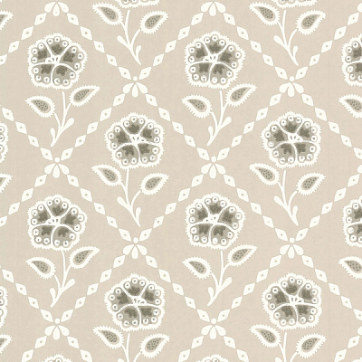 Обои Little Greene Revolution Papers 0284WHPEBBL