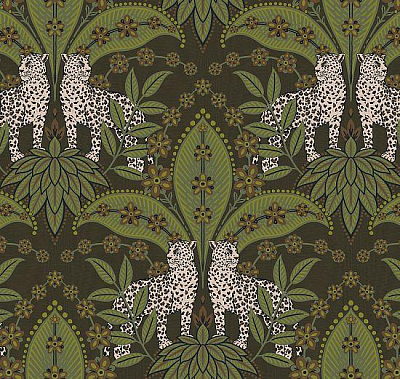 Обои Loymina Ins1 005 коллекции Amazonia
