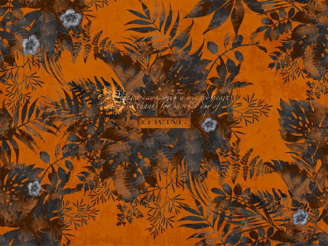 Панно Affresco Re-Space SN81-COL3