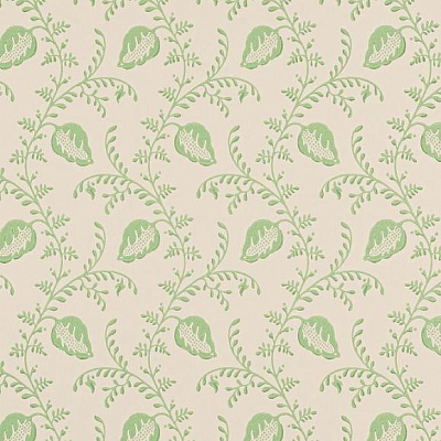 Обои бумажные Colefax and Fowler W7009-04 коллекции Small Design II