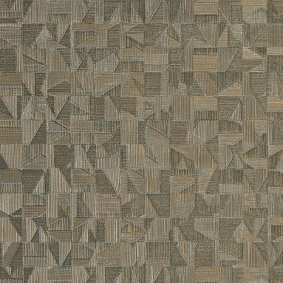 Обои Casamance 74401058 коллекции Textures Metaliques