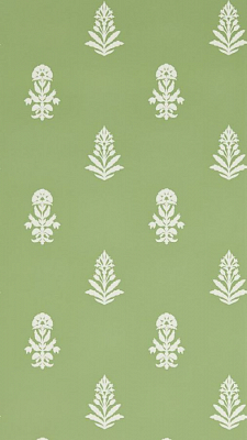 Обои Sanderson 217465 коллекции Curios Wallpaper