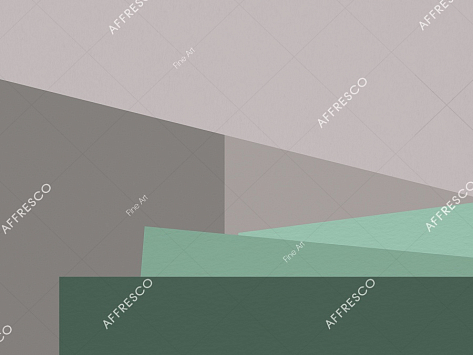 Панно Affresco Fine Art RE837-COL4