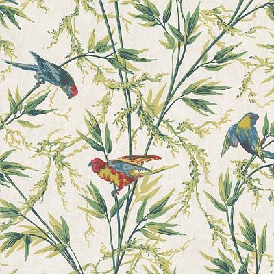 Обои Little Greene London Wallpapers 4 0251GOTROPI