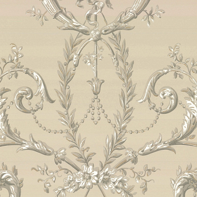 Обои Little Greene Revolution Papers 0284VEGUILD