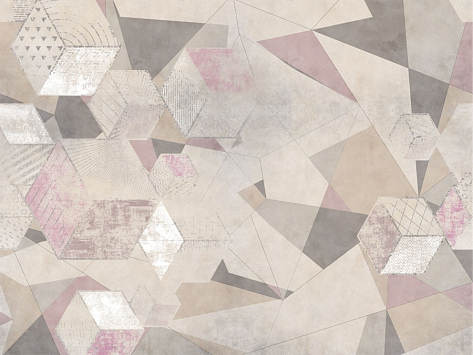 Панно Affresco Trend Art ZK438-COL2