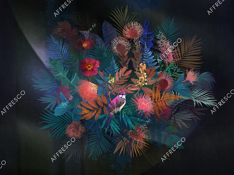 Панно Affresco Fine Art RE942-COL1