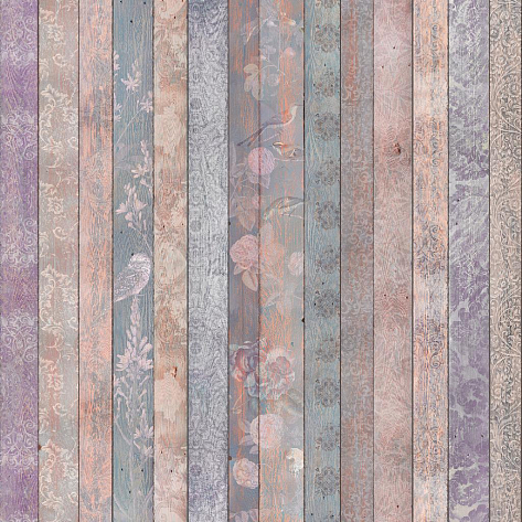 Панно Affresco Re-Space NR29-COL4