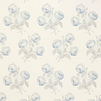 Обои бумажные Colefax and Fowler 07401/08 коллекции Jardine Florals