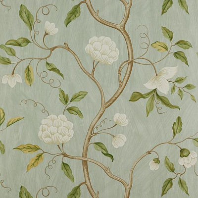 Обои бумажные Colefax and Fowler 07949/04 коллекции Jardine Florals