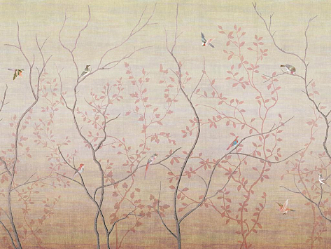 Панно Affresco Re-Space ID108-COL1