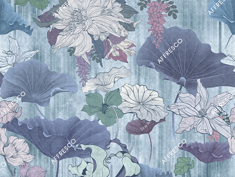 Панно Affresco Fine Art RE909-COL4