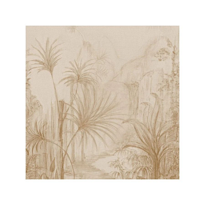 Обои Casamance 76411528 коллекции Panoramas 3