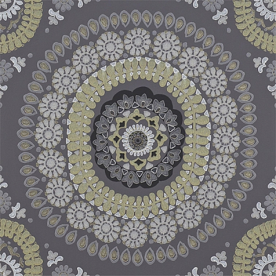 Обои Harlequin Jardin Boheme 110655