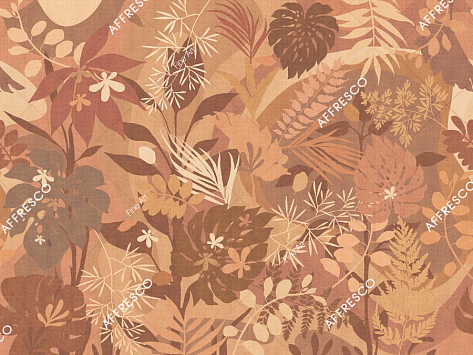 Панно Affresco Fine Art RE874-COL4
