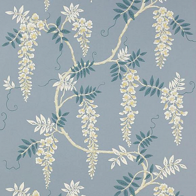 Обои флизелиновые Colefax and Fowler W7005-03 коллекции Jardine Florals