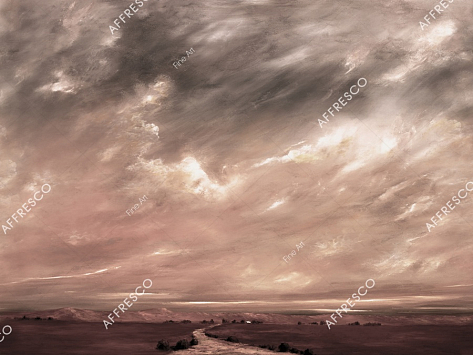Панно Affresco Fine Art RE800-COL2