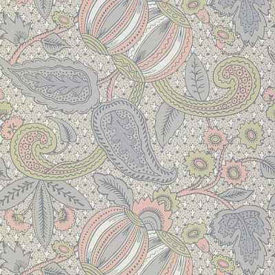 Флизелиновые Little Greene 0245POPASTE коллекции National Trust Papers