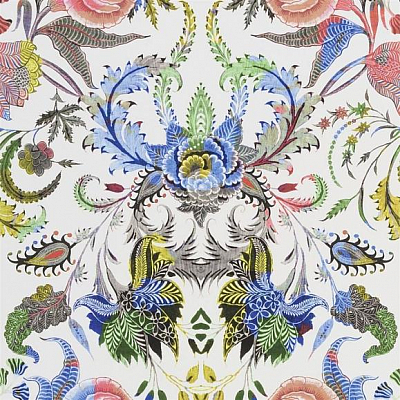 Флизелиновые Christian Lacroix PCL1007/01 коллекции Au Thèâtre Ce Soir