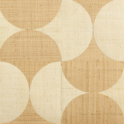 Обои Casamance 71260268 коллекции Solal