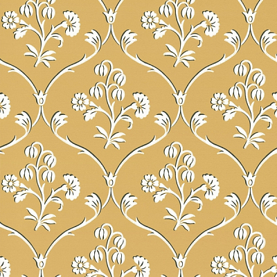 Обои Little Greene London Wallpapers 4 0277CRWHEAT