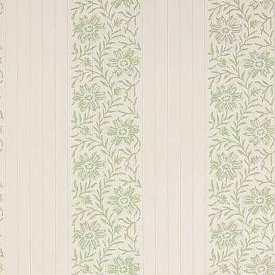 Обои бумажные Colefax and Fowler W7001-01 коллекции Jardine Florals