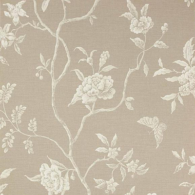 Обои бумажные Colefax and Fowler 07165/06 коллекции Jardine Florals