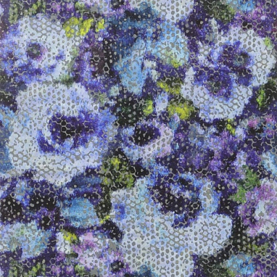 Флизелиновые Designers guild PDG642/02 коллекции The Edit... Patterns Volume 1