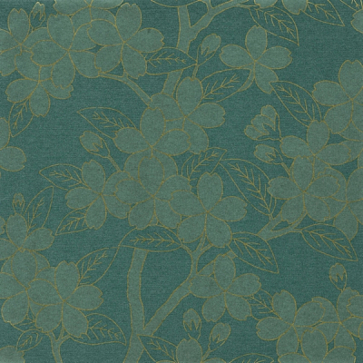 Обои Little Greene 20th Century Papers 0275CATEALZ