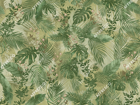 Панно Affresco Fine Art RE873-COL3