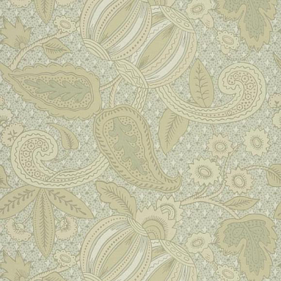 Флизелиновые Little Greene 0245POGREEN коллекции National Trust Papers