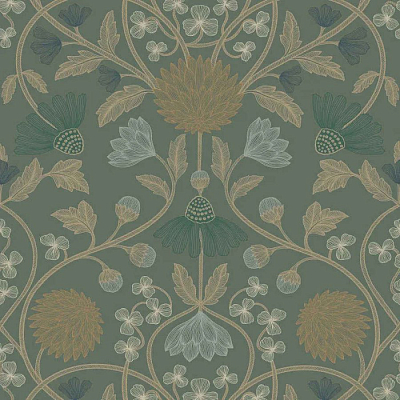 Обои Casamance 70450712 коллекции Isadora