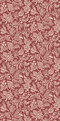 Обои Casamance 76960814 коллекции Broderies