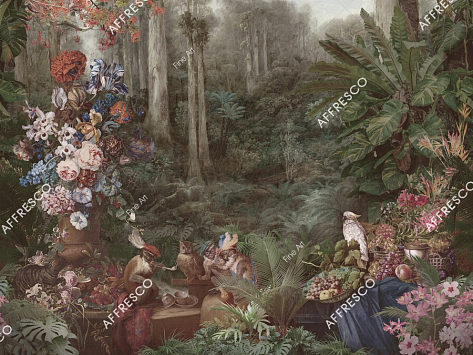 Панно Affresco Fine Art RE912-COL3