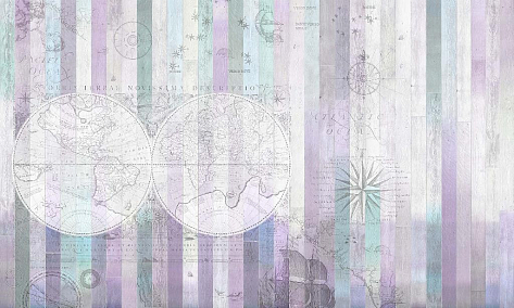 Панно Affresco New Art RE211-COL3