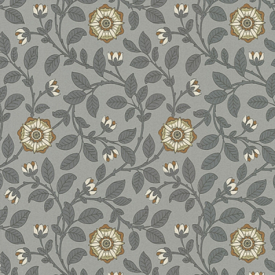 Обои Little Greene London Wallpapers 4 0251RGPLATI