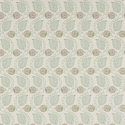 Обои бумажные Colefax and Fowler W7007-06 коллекции Small Design II