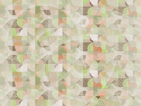 Панно Affresco Trend Art ZK434-COL3