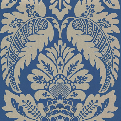Обои Little Greene London Wallpapers 3 0282WLSOVER