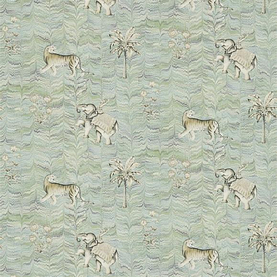 Бумажные обои Zoffany 311722 коллекции Jaipur
