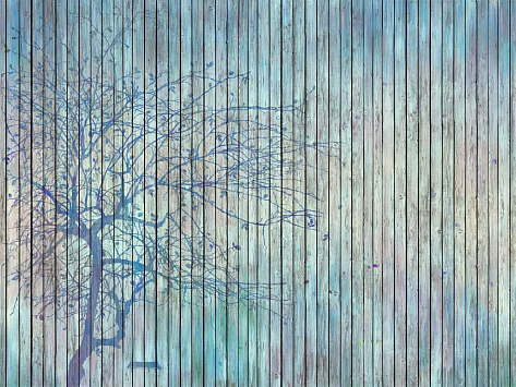 Панно Affresco Re-Space IV109-COL3