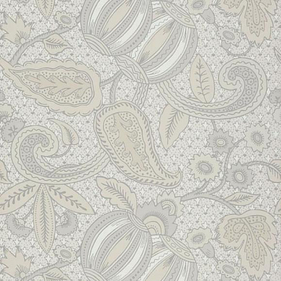 Флизелиновые Little Greene 0245POGREYS коллекции National Trust Papers