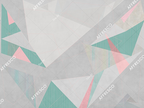 Панно Affresco Fine Art RE900-COL1