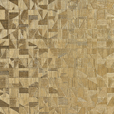 Обои Casamance 75740202 коллекции Textures Metaliques