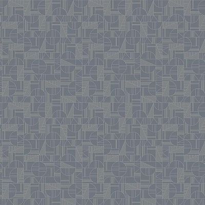 Обои Milassa GM3 009 Geometrica
